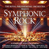 Royal Philharmonic Orchestra, The - Symphonic Rock