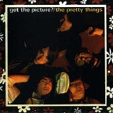 The Pretty Things - Get The Picture