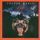 Rabin, Trevor - Wolf