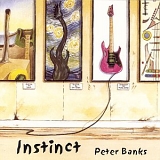 Banks, Peter - Instinct