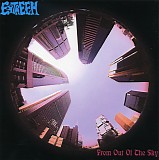 The Extreem - From Out of the Sky: The Complete Recordings 1967,1970 & 1998