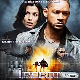 Marco Beltrami - I, Robot (Ultimate Edition)