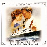 James Horner - Titanic (Limited Edition)