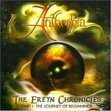 Anthropia - Ereyn Chronicles: Part 1 The Journey Of Beginnings