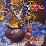 Cauldron Born - Born of the Cauldron