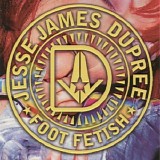 Jesse James Dupree - Foot Fetish