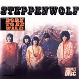 Steppenwolf - Steppenwolf