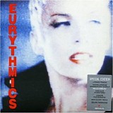 Eurythmics - Be Yourself Tonight