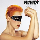 Eurythmics - Touch