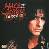 Alice Cooper - Spark In The Dark