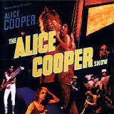 Alice Cooper - The Alice Cooper Show