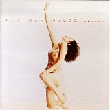 Alannah Myles - Arival