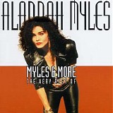 Alannah Myles - Myles & More  - The Very Best Of