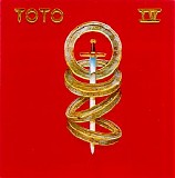 Toto - Toto Iv