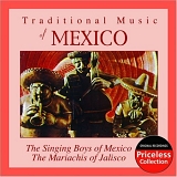 The Singing Boys of Mexico - Traditional Music Of Mexico