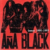 Ana Black - Demos 1990-1993