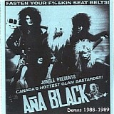 Ana Black - Demos 1988-1989