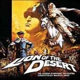 Maurice Jarre - Lion Of The Desert / The Message