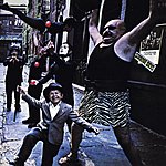 The Doors 40th Anniversary Mixes - Strange Days (40th Anniversay Mixes, Bonus Tracks)