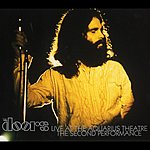 Doors, The - Live At The Aquarius Theater: The First Performance CD2