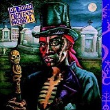 Dr. John - Creole Moon