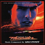 Hans Zimmer - Days of Thunder