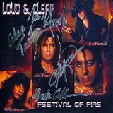 Loud & Clear - Festival Of Fire