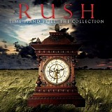 Rush - Time Stand Still - The Collection