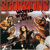 Scorpions - World Wide Live [Remastered]