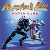 Marshall Law - Power Game