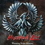 Marshall Law - Warning From History