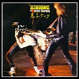 Scorpions - Tokyo Tapes