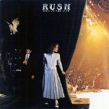 Rush - Exit...Stage Left