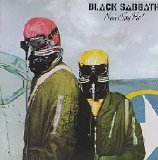 Black Sabbath - Never Say Die!