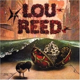 Reed, Lou - Lou Reed