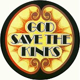 The Kinks - God Save the Kinks