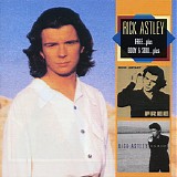 Rick Astley - Free...Plus + Body & Soul...Plus