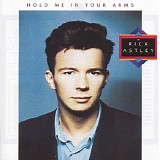 Rick Astley - Hold Me In Your Arms [deluxe 2 CD edition]