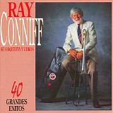 Ray Conniff - 40 Grandes Exitos