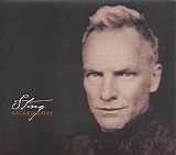 Sting - Sacred Love [SACD hybrid]