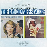 Ray Conniff - It's The Talk Of The Town/Young At Heart