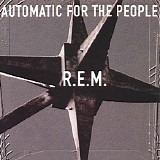 R.E.M. - Automatic For The People