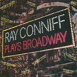 Ray Conniff - Ray Conniff Plays Broadway