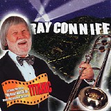 Ray Conniff - I Love Movies