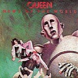 Queen - News Of The World