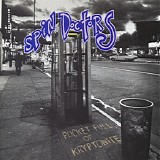 Spin Doctors - Pocket Full Of Kryptonite