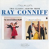 Ray Conniff - 's Wonderful/'s Marvelous