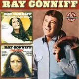 Ray Conniff - We've Only Just Begun/Love Story