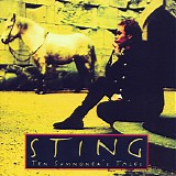 Sting - Ten Summoner's Tales [remaster]