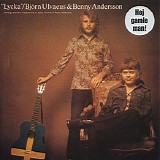 Benny Andersson & BjÃ¶rn Ulvaeus - Lycka